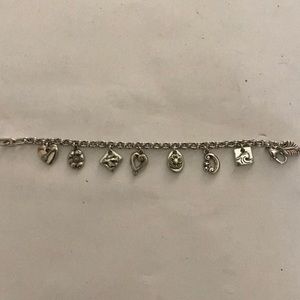Brighton Charm Bracelet